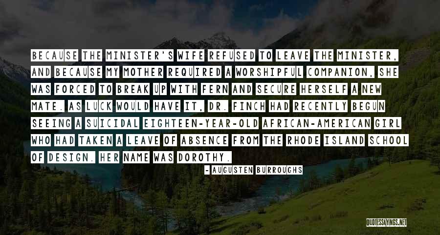 Have A Break Quotes By Augusten Burroughs Have A Break Quotes By Augusten Burroughs