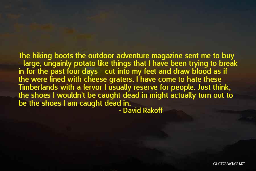 Have A Break Quotes By David Rakoff Have A Break Quotes By David Rakoff