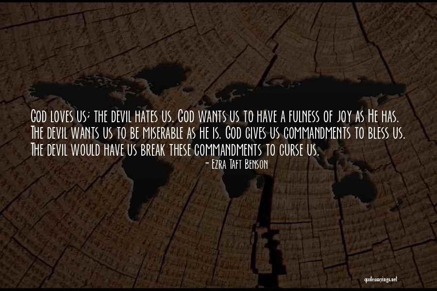Have A Break Quotes By Ezra Taft Benson Have A Break Quotes By Ezra Taft Benson