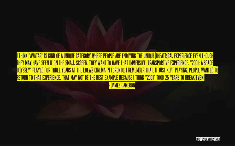 Have A Break Quotes By James Cameron Have A Break Quotes By James Cameron