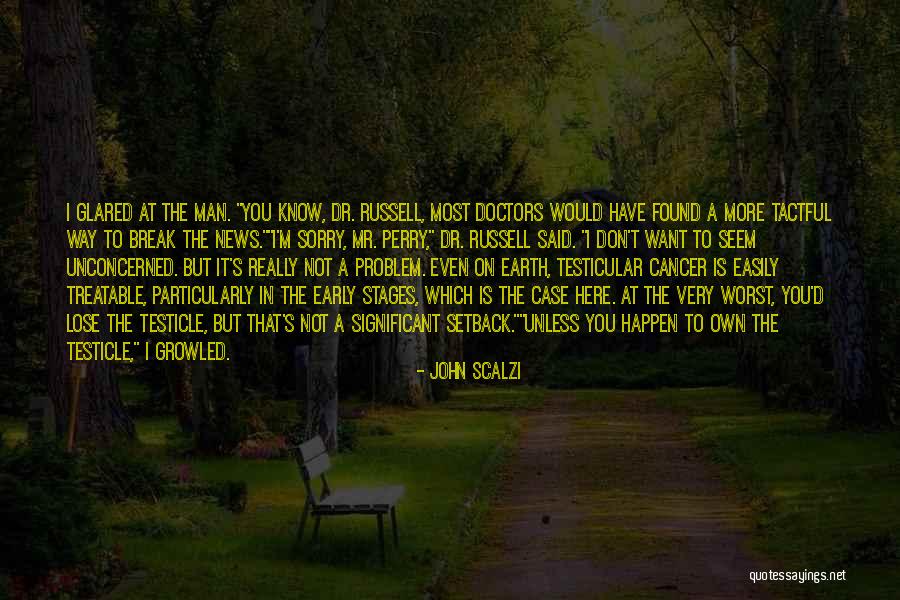 Have A Break Quotes By John Scalzi Have A Break Quotes By John Scalzi