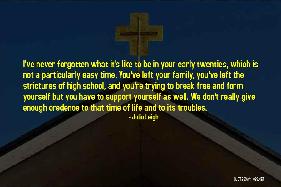 Have A Break Quotes By Julia Leigh Have A Break Quotes By Julia Leigh