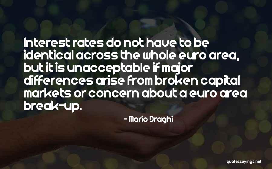 Have A Break Quotes By Mario Draghi Have A Break Quotes By Mario Draghi