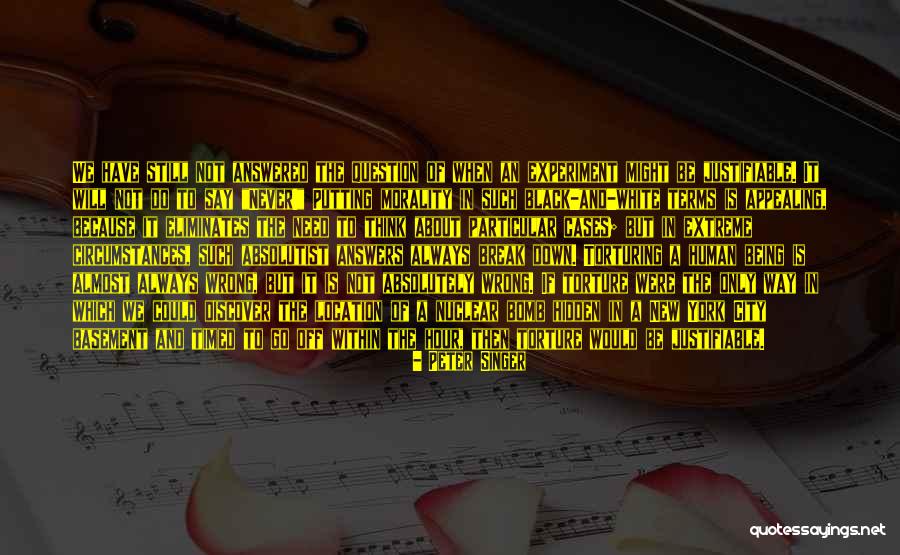 Have A Break Quotes By Peter Singer Have A Break Quotes By Peter Singer
