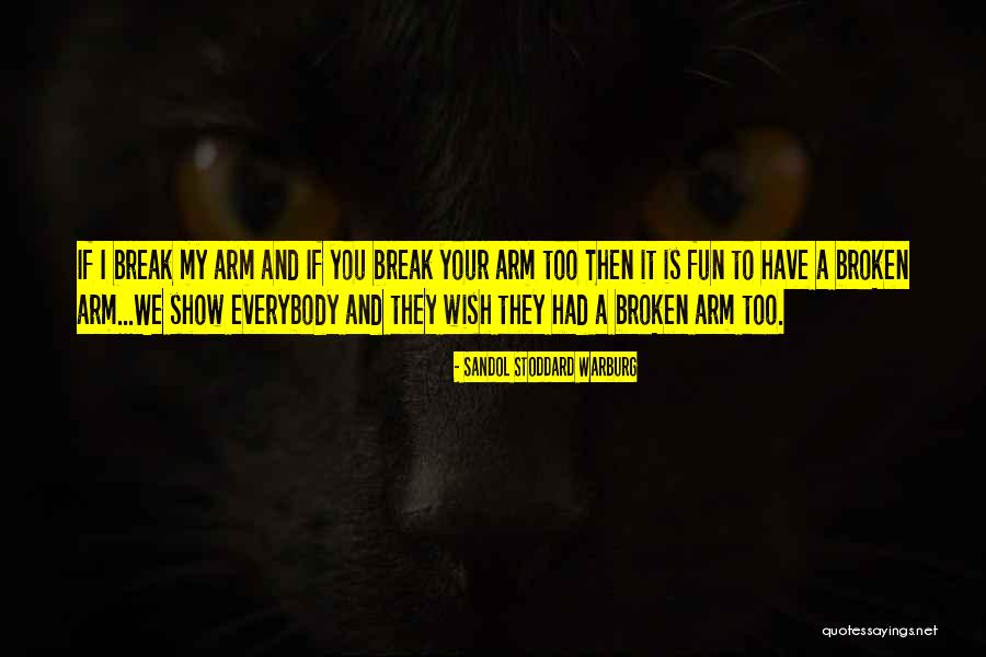 Have A Break Quotes By Sandol Stoddard Warburg Have A Break Quotes By Sandol Stoddard Warburg