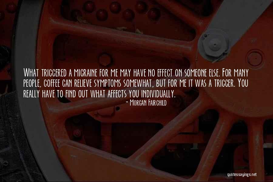 Have A Coffee Quotes By Morgan Fairchild Have A Coffee Quotes By Morgan Fairchild