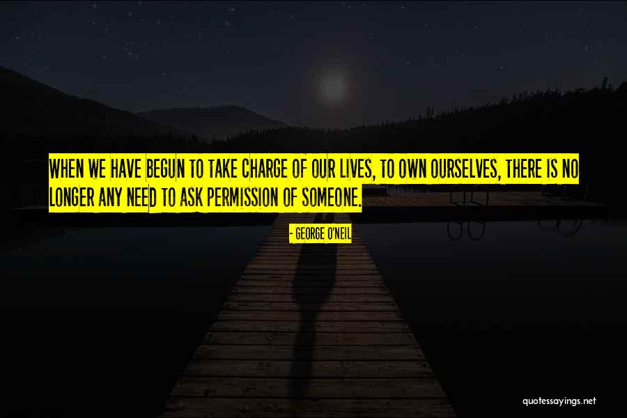 Have A Cuppa Quotes By George O'Neil Have A Cuppa Quotes By George O'Neil