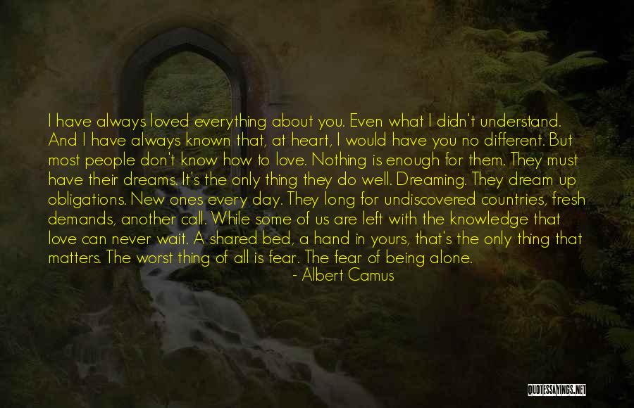 Have A Fresh Day Quotes By Albert Camus Have A Fresh Day Quotes By Albert Camus