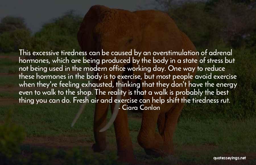Have A Fresh Day Quotes By Ciara Conlon Have A Fresh Day Quotes By Ciara Conlon