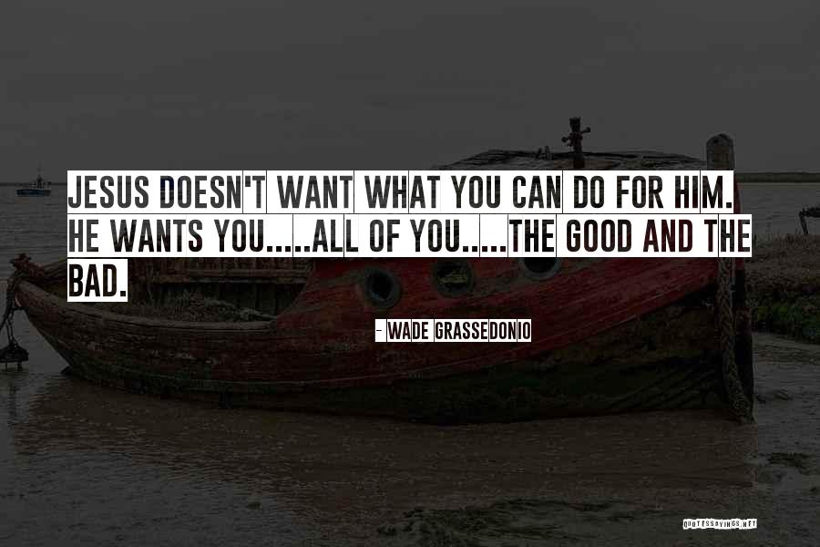 Have A Good Easter Quotes By Wade Grassedonio Have A Good Easter Quotes By Wade Grassedonio