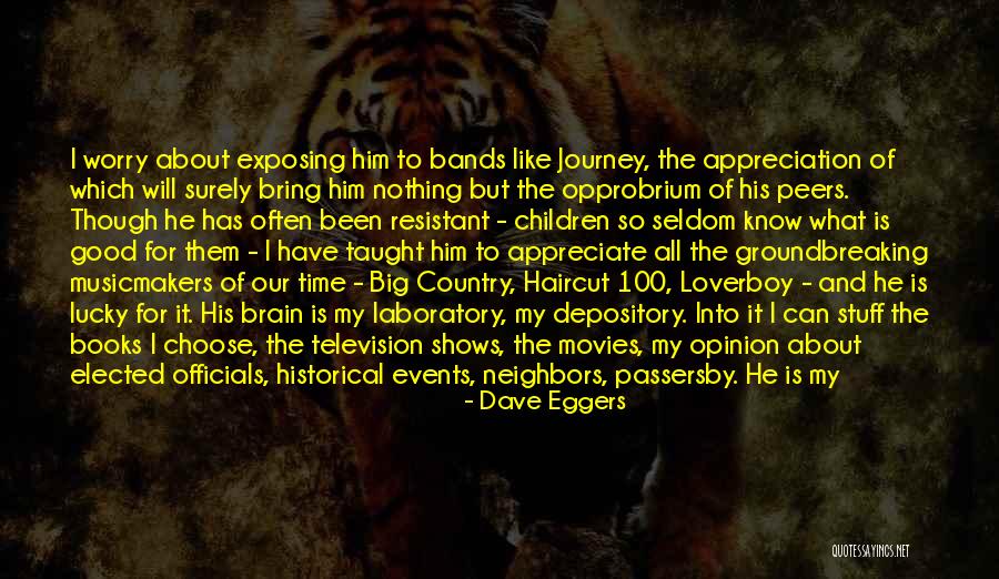 Have A Good Journey Quotes By Dave Eggers Have A Good Journey Quotes By Dave Eggers
