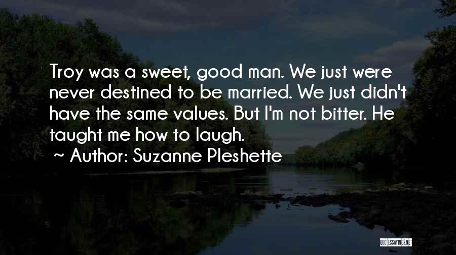 Have A Good Laugh Quotes By Suzanne Pleshette