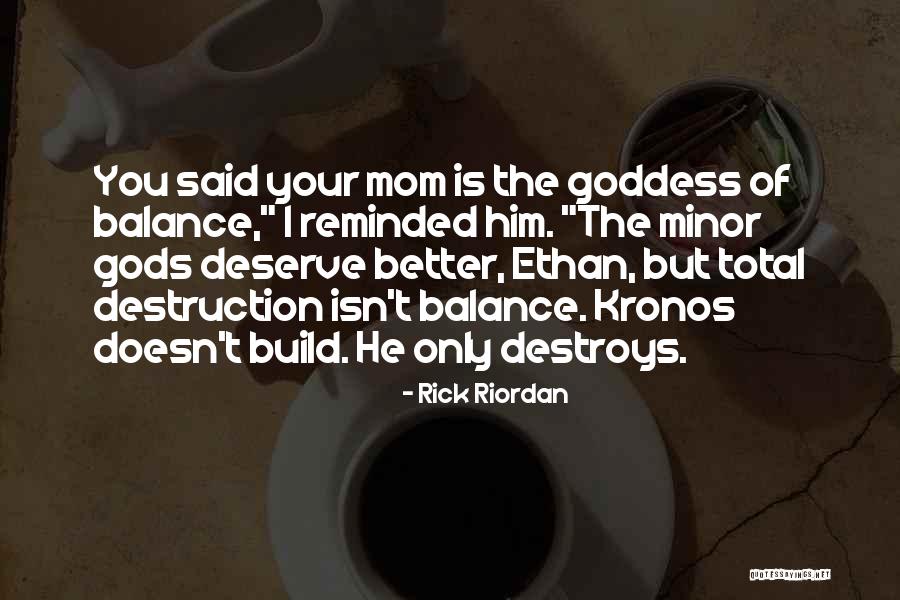 Have A Good Nights Sleep Quotes By Rick Riordan Have A Good Nights Sleep Quotes By Rick Riordan