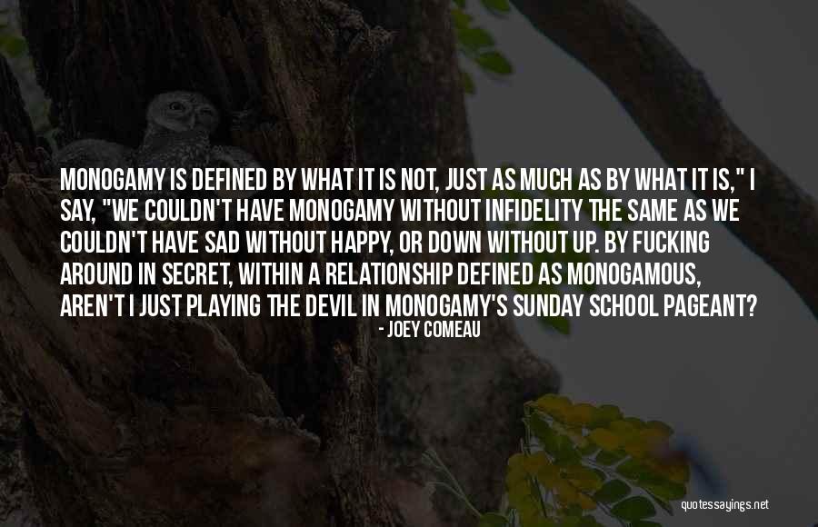 Have A Happy Sunday Quotes By Joey Comeau Have A Happy Sunday Quotes By Joey Comeau