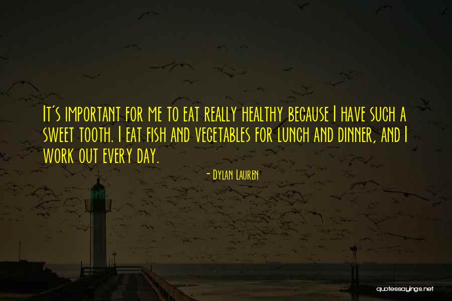 Have A Healthy Day Quotes By Dylan Lauren Have A Healthy Day Quotes By Dylan Lauren