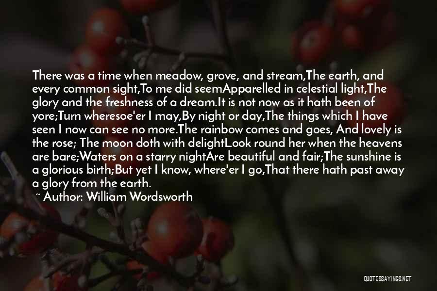 Have A Lovely Day Quotes By William Wordsworth Have A Lovely Day Quotes By William Wordsworth