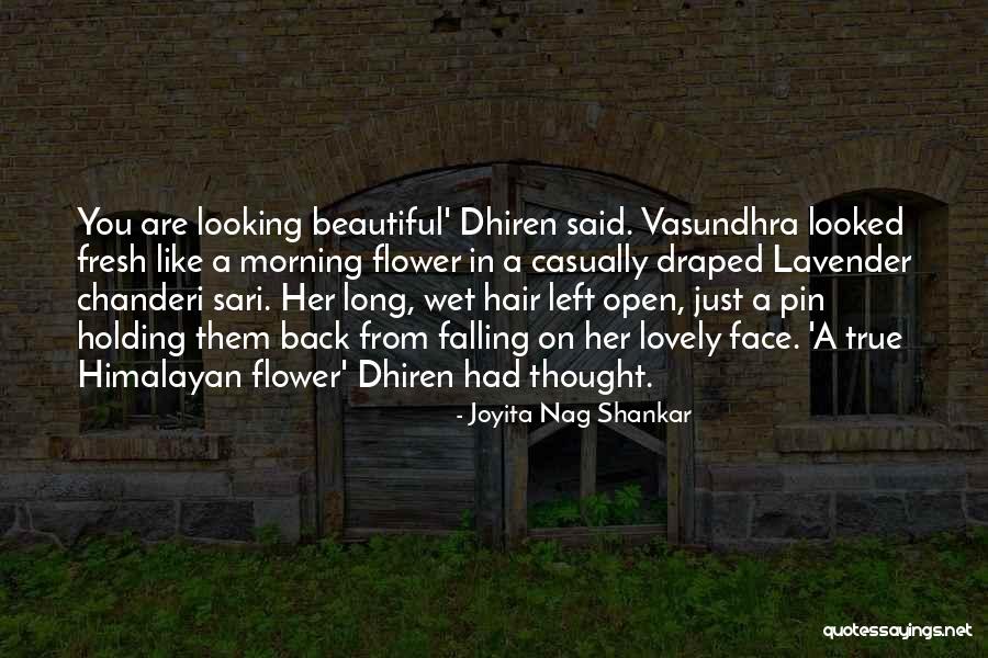 Have A Lovely Morning Quotes By Joyita Nag Shankar