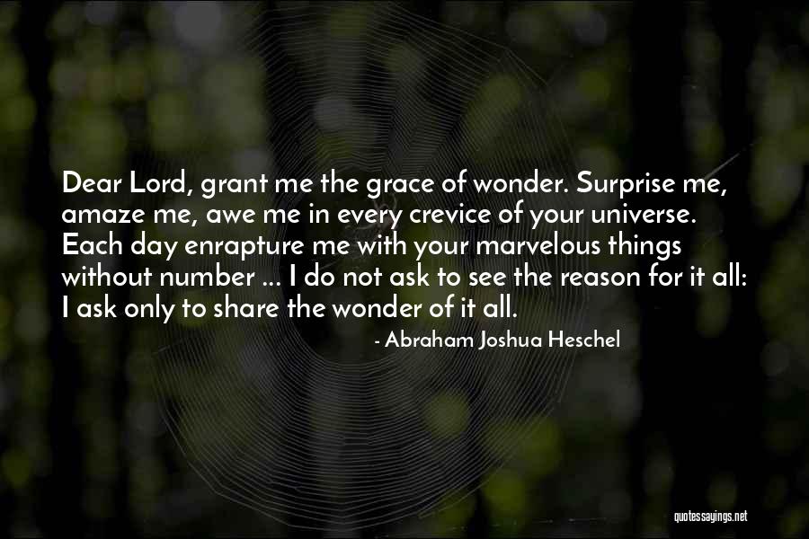 Have A Marvelous Day Quotes By Abraham Joshua Heschel Have A Marvelous Day Quotes By Abraham Joshua Heschel