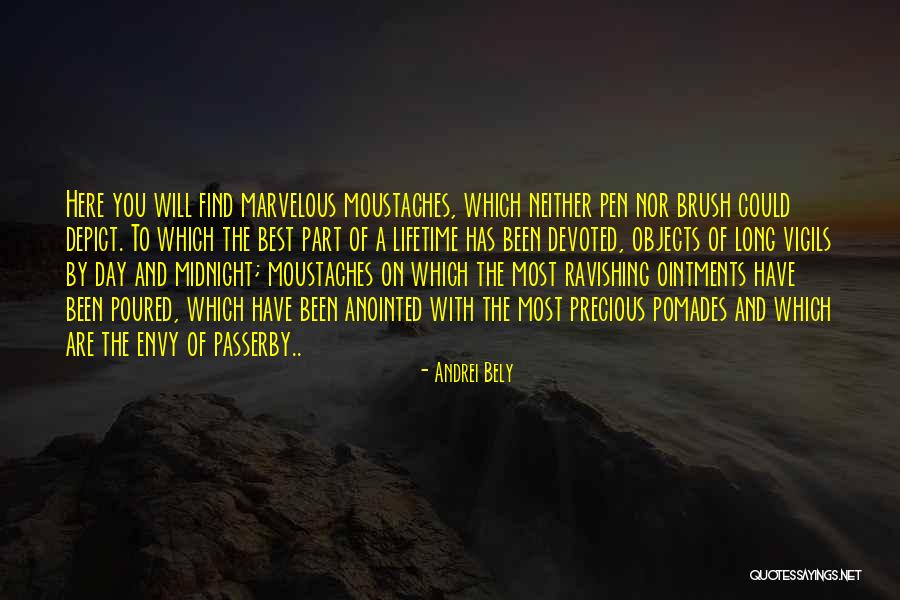 Have A Marvelous Day Quotes By Andrei Bely Have A Marvelous Day Quotes By Andrei Bely
