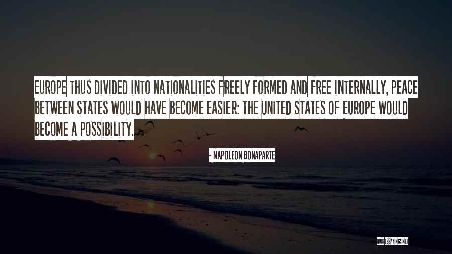 Have A Nice Vacation Quotes By Napoleon Bonaparte Have A Nice Vacation Quotes By Napoleon Bonaparte