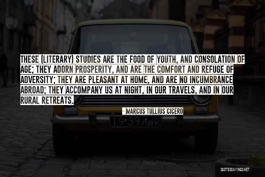 Have A Pleasant Night Quotes By Marcus Tullius Cicero Have A Pleasant Night Quotes By Marcus Tullius Cicero