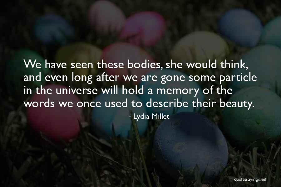 Have A Pure Heart Quotes By Lydia Millet Have A Pure Heart Quotes By Lydia Millet