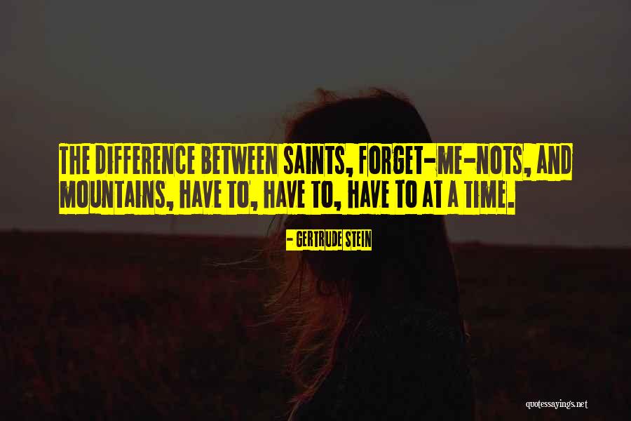Have And Have Nots Quotes By Gertrude Stein Have And Have Nots Quotes By Gertrude Stein