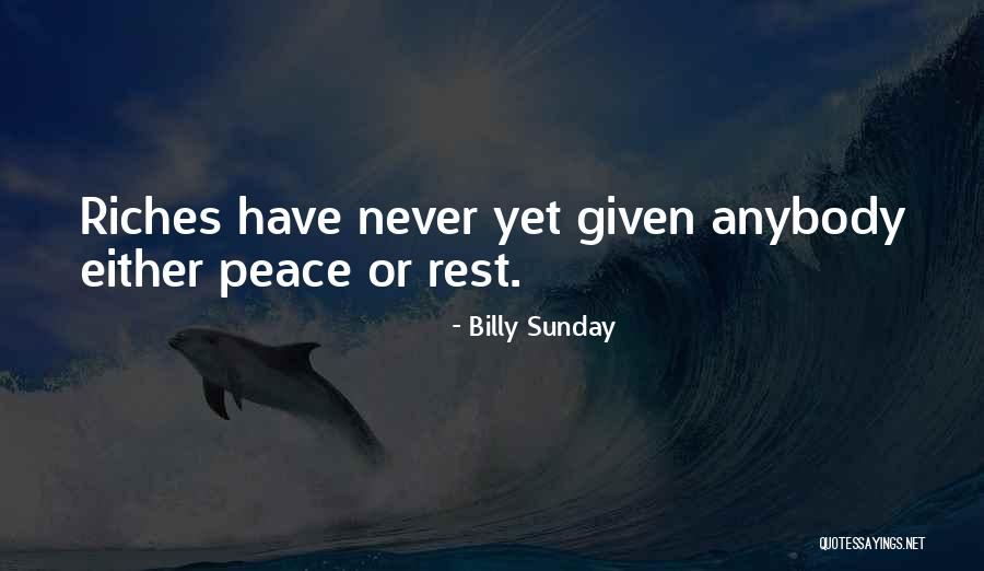 Have Anybody Quotes By Billy Sunday Have Anybody Quotes By Billy Sunday