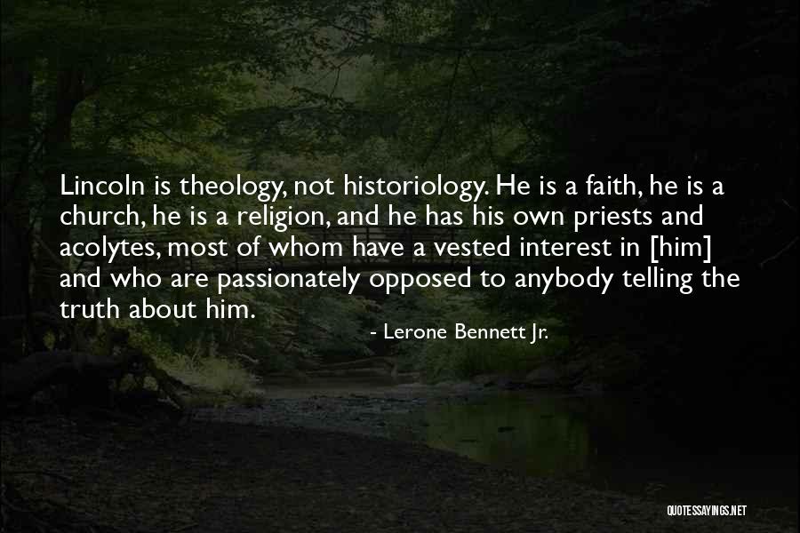 Have Anybody Quotes By Lerone Bennett Jr. Have Anybody Quotes By Lerone Bennett Jr.
