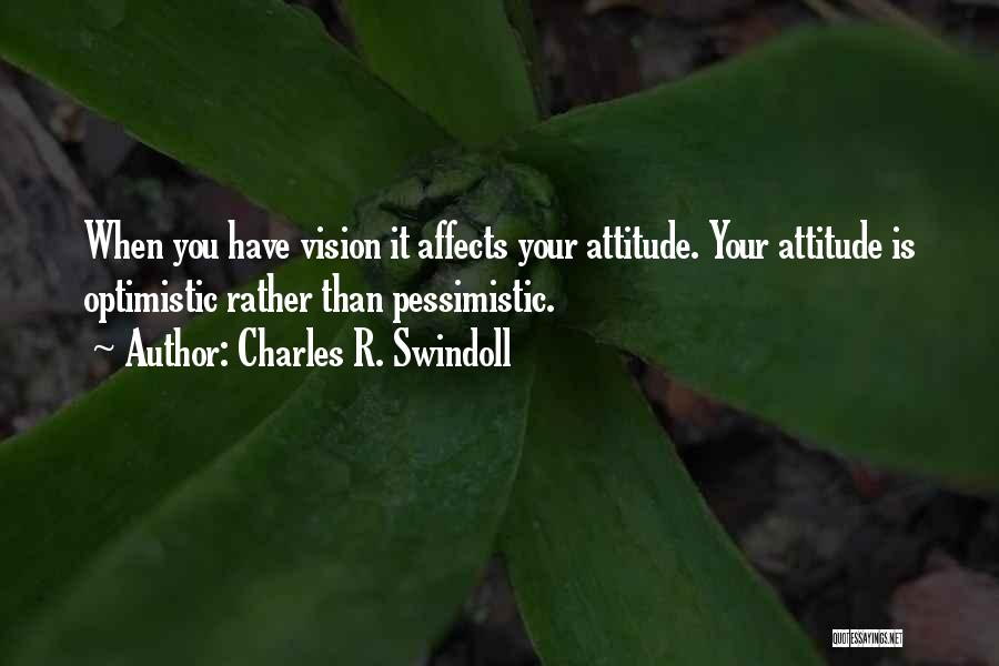 Have Attitude Quotes By Charles R. Swindoll