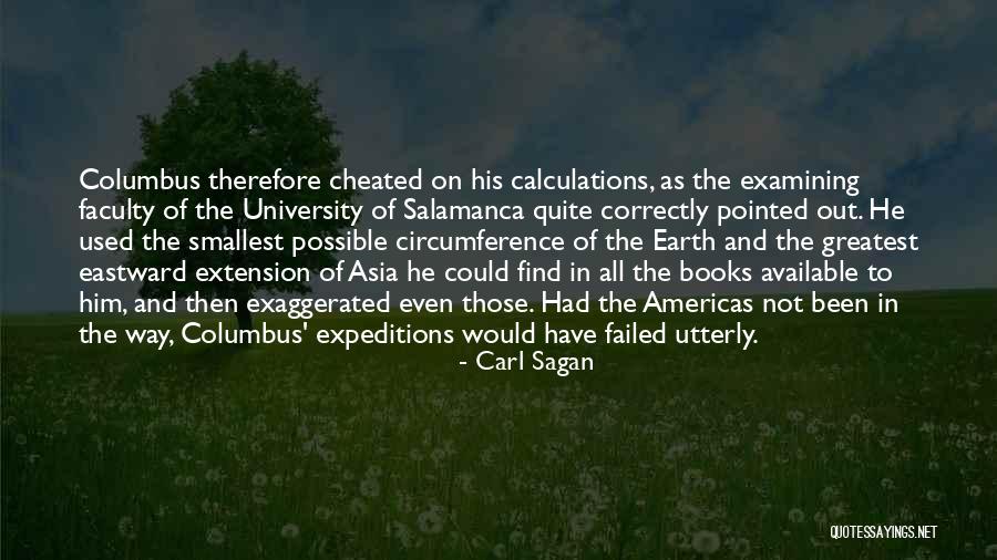 Have Been Cheated Quotes By Carl Sagan Have Been Cheated Quotes By Carl Sagan