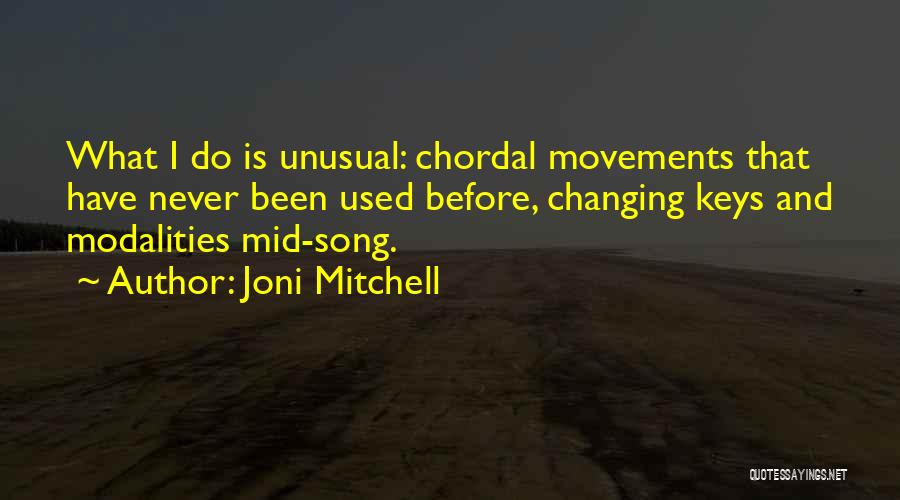 Have Been Used Quotes By Joni Mitchell