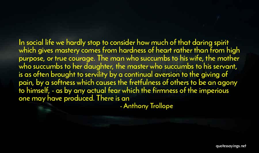 Have Empathy For Others Quotes By Anthony Trollope Have Empathy For Others Quotes By Anthony Trollope