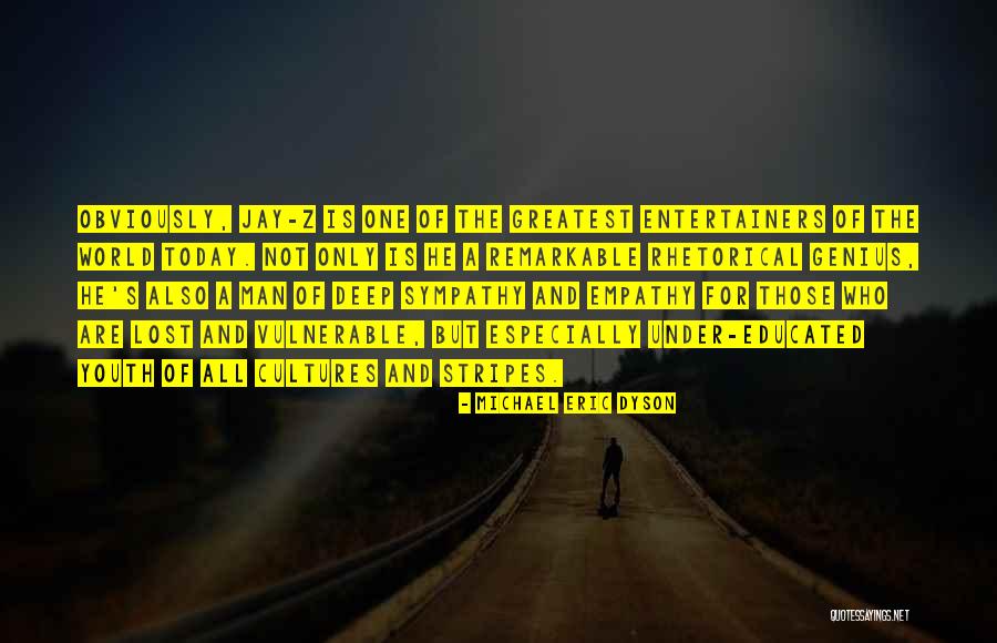 Have Empathy For Others Quotes By Michael Eric Dyson Have Empathy For Others Quotes By Michael Eric Dyson