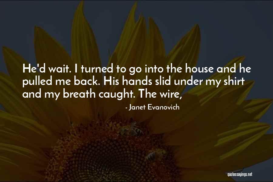 Have Everything But Feel Empty Quotes By Janet Evanovich Have Everything But Feel Empty Quotes By Janet Evanovich
