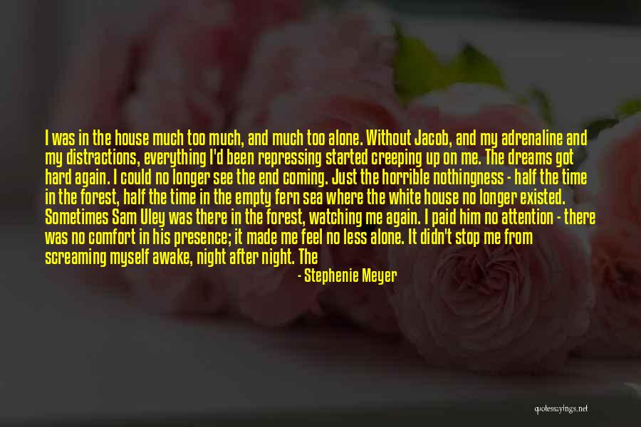 Have Everything But Feel Empty Quotes By Stephenie Meyer Have Everything But Feel Empty Quotes By Stephenie Meyer