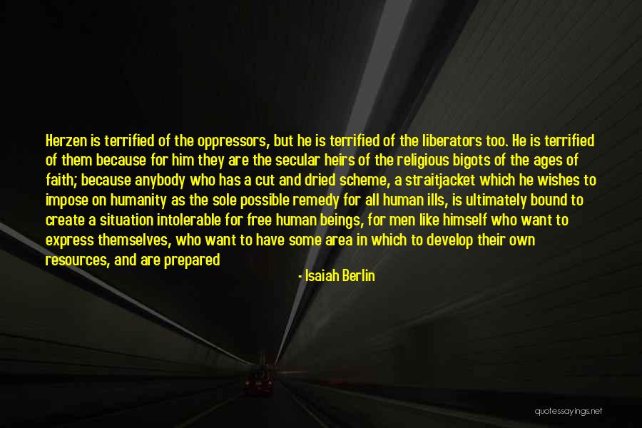 Have Faith On Him Quotes By Isaiah Berlin Have Faith On Him Quotes By Isaiah Berlin
