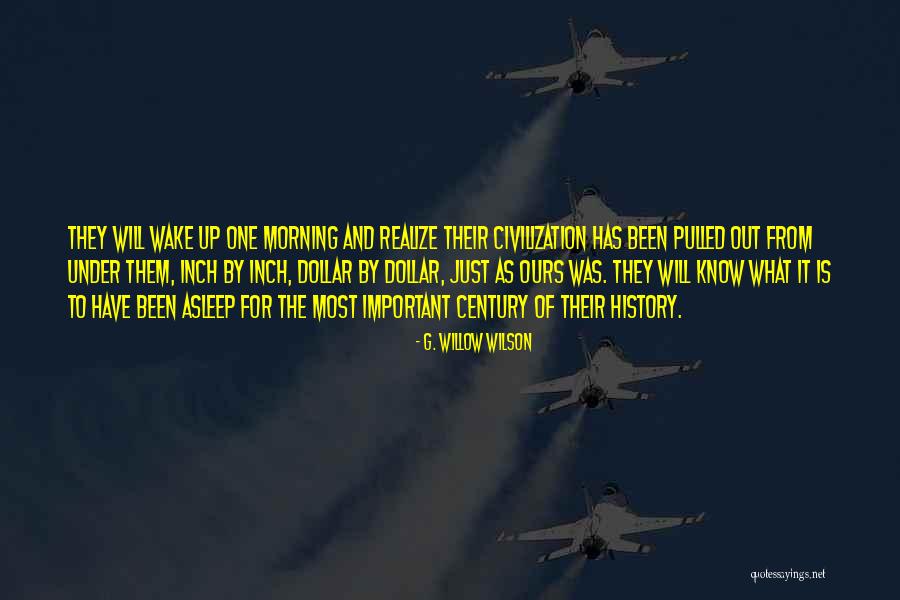 Have From Quotes By G. Willow Wilson Have From Quotes By G. Willow Wilson
