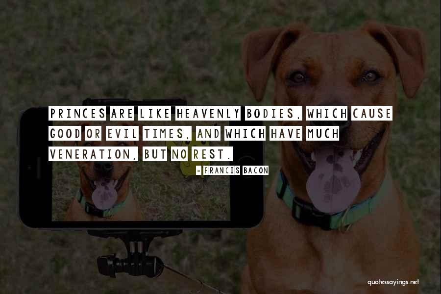 Have Good Rest Quotes By Francis Bacon Have Good Rest Quotes By Francis Bacon