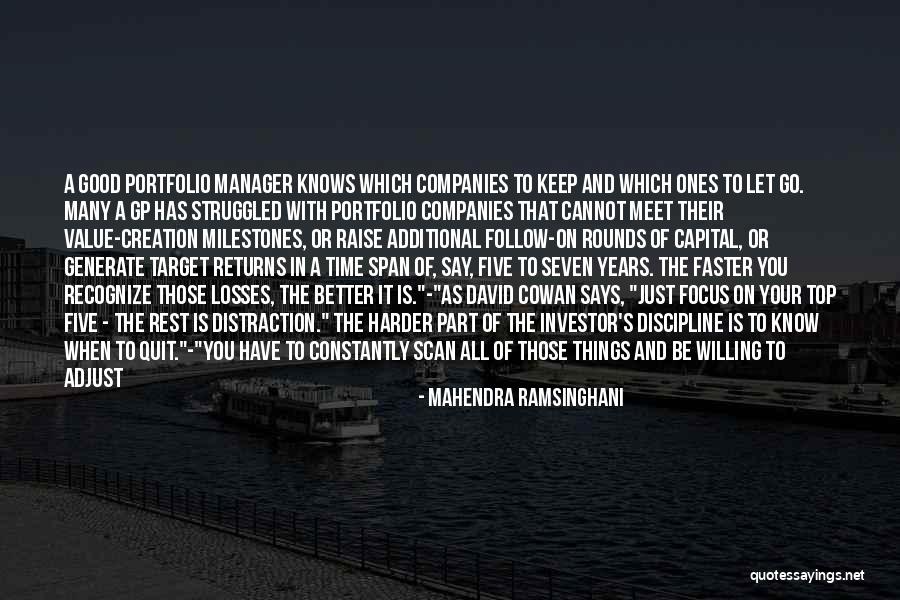 Have Good Rest Quotes By Mahendra Ramsinghani Have Good Rest Quotes By Mahendra Ramsinghani