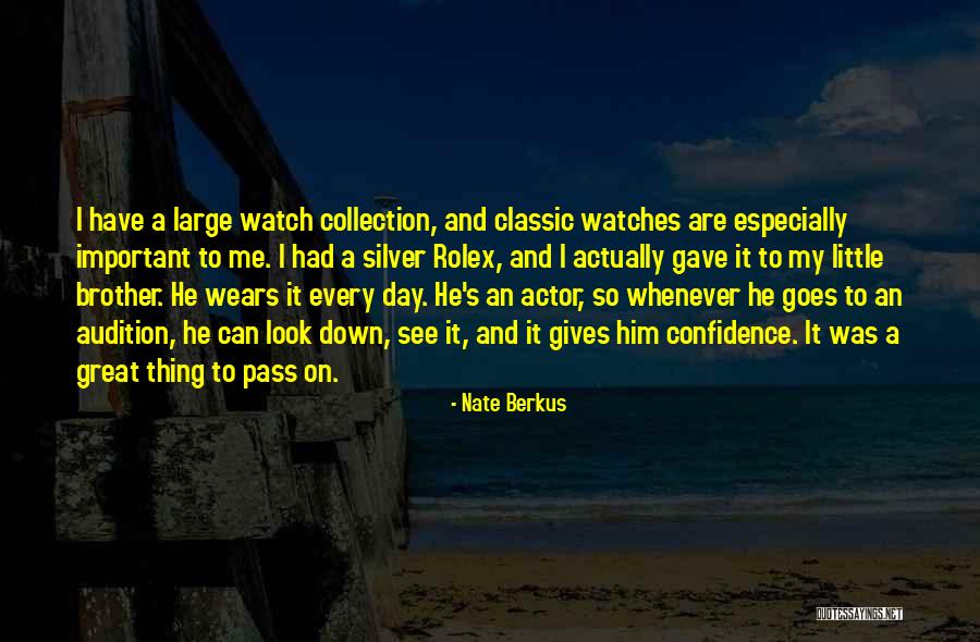 Have Great Day Quotes By Nate Berkus