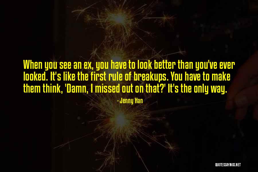Have Missed You Quotes By Jenny Han Have Missed You Quotes By Jenny Han