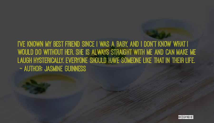 Have My Baby Quotes By Jasmine Guinness