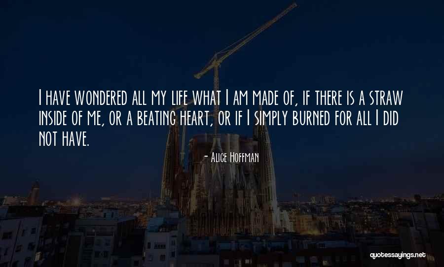 Have My Heart Quotes By Alice Hoffman Have My Heart Quotes By Alice Hoffman
