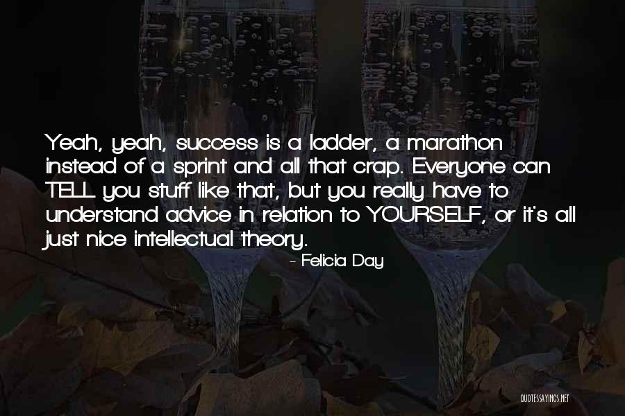 Have Nice Day Quotes By Felicia Day