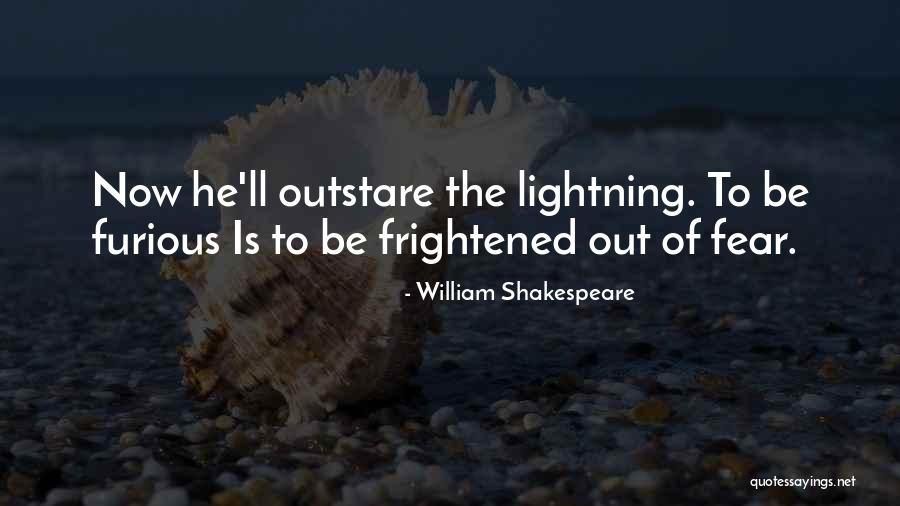 Have No Fear Shakespeare Quotes By William Shakespeare