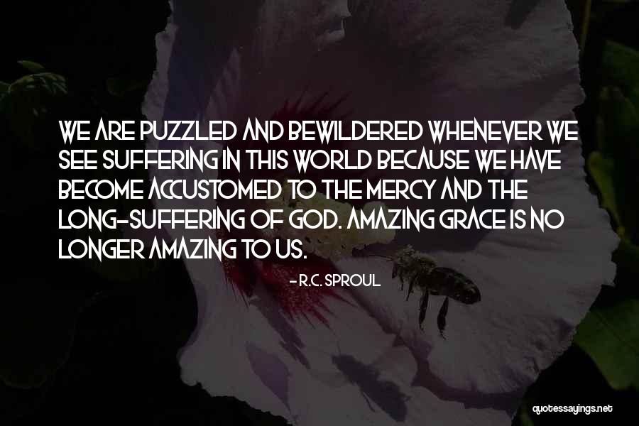 Have No Mercy Quotes By R.C. Sproul Have No Mercy Quotes By R.C. Sproul