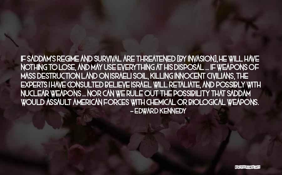 Have Nothing To Lose Quotes By Edward Kennedy Have Nothing To Lose Quotes By Edward Kennedy