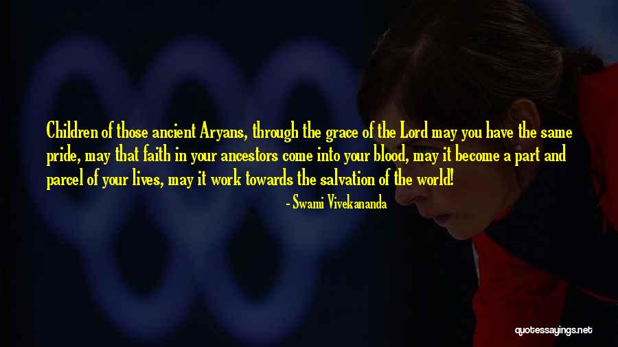 Have Pride In Your Work Quotes By Swami Vivekananda Have Pride In Your Work Quotes By Swami Vivekananda