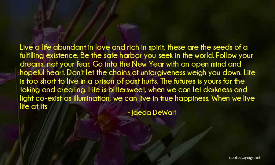 Have Safe Journey Quotes By Jaeda DeWalt Have Safe Journey Quotes By Jaeda DeWalt